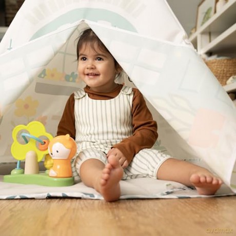 Ingenuity - Tummy to Toesâ˘ 6-in-1 Milestones Center - (IN-16904)
