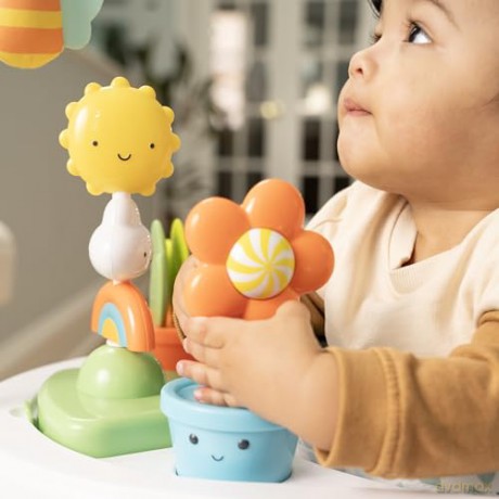 Ingenuity - Tummy to Toesâ˘ 6-in-1 Milestones Center - (IN-16904)