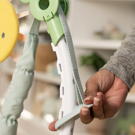 Ingenuity - Tummy to Toesâ˘ 6-in-1 Milestones Center - (IN-16904)