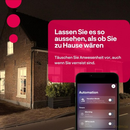Innr - Smart Spot GU10 Colour Zigbee
