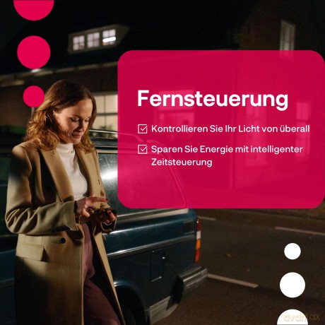 Innr - Smart Spot GU10 Colour Zigbee