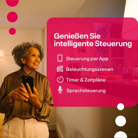 Innr - Smart Spot GU10 Colour Zigbee