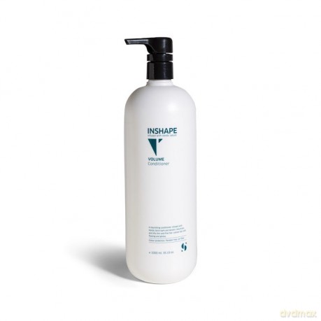 Inshape - VOLUME Conditioner - 1000 ml