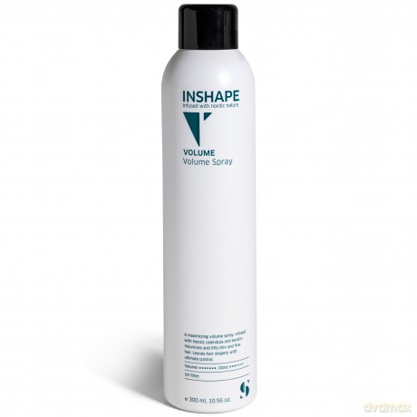 Inshape - VOLUME Volume Spray - 300 ml