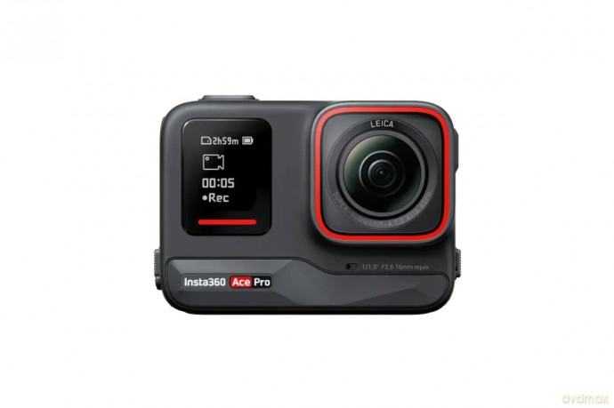 Insta360 - Ace Pro Action Camera