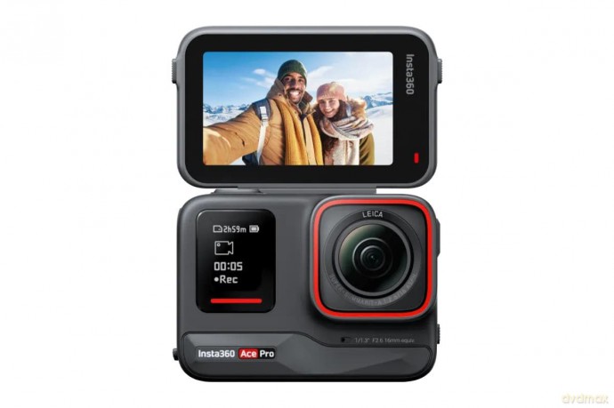 Insta360 - Ace Pro Action Camera