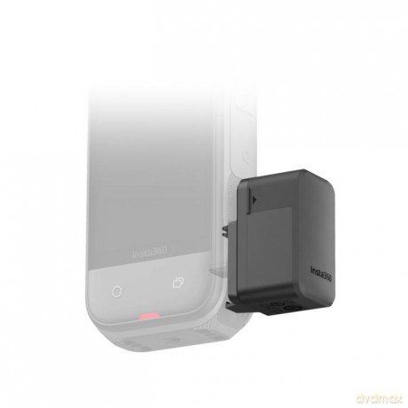 Insta360 X5 Quick Reader