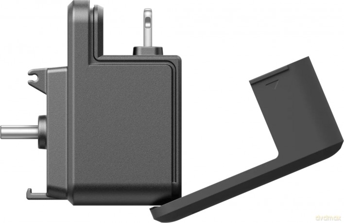 Insta360 X5 Quick Reader