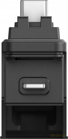 Insta360 X5 Quick Reader
