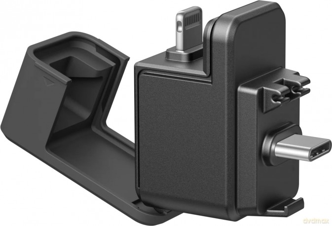 Insta360 X5 Quick Reader