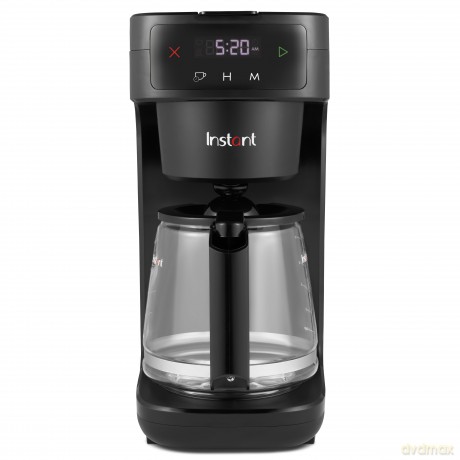 Instant - 12-Cup Drip Coffee Machine