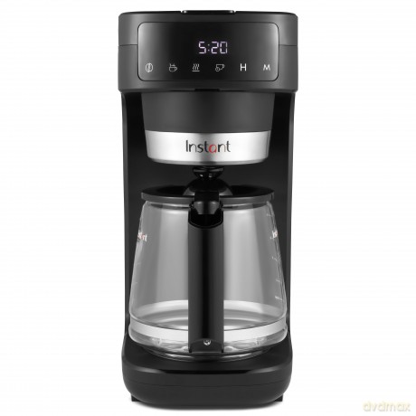 Instant - Infusion Brew Plus Coffee Machine