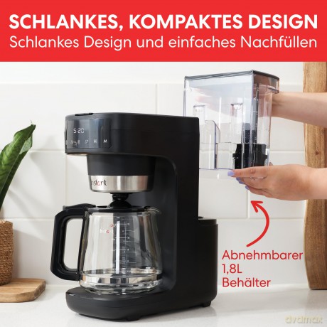 Instant - Infusion Brew Plus Coffee Machine