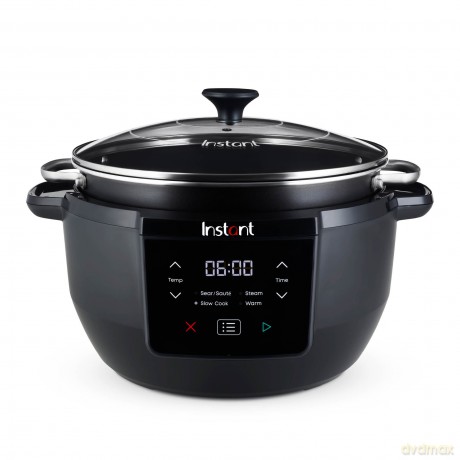 Instant - Superior Slow Cooker 7L