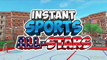 Instant Sports All-Stars [GRA PS5]