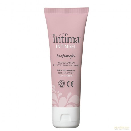 Intima Intimgel - 50 ml