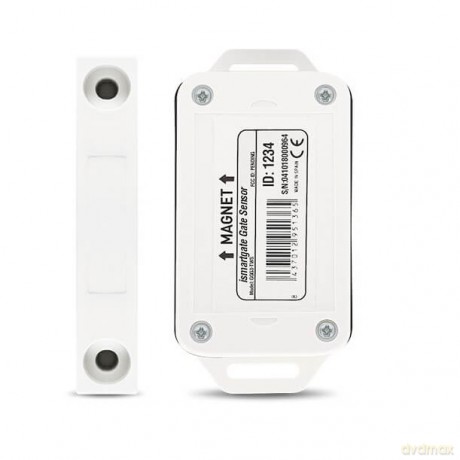 iSmartgate - Wireless Magnetic Sensor Garage Door