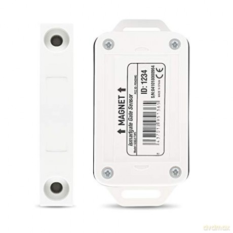 iSmartgate - Wireless Magnetic Sensor Garage Door