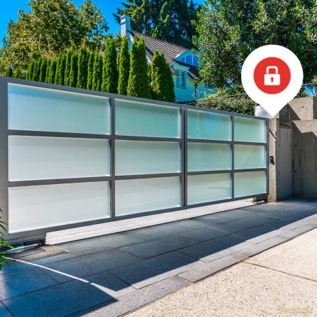 iSmartgate - Wireless Magnetic Sensor Garage Door