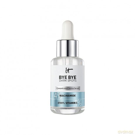 IT Cosmetics - Bye Bye Dark Spots Serum 30 ml