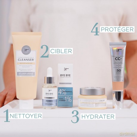 IT Cosmetics - Bye Bye Dark Spots Serum 30 ml