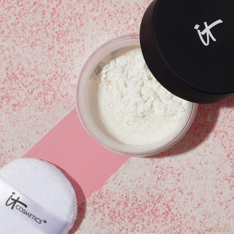 IT Cosmetics - Bye Bye Pores Powder - Translucent 6.8 gr