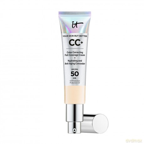 IT Cosmetics - CC+ Foundation SPF 50 - Fair