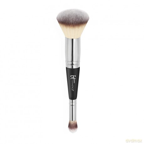 Pędzel do makijażu IT Cosmetics - Heavenly Luxe Complexion Perfection Brush