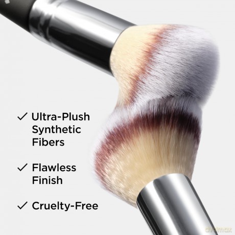 Pędzel do makijażu IT Cosmetics - Heavenly Luxe Complexion Perfection Brush