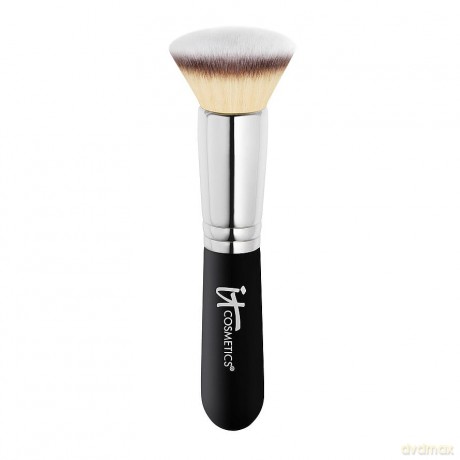 IT Cosmetics - Heavenly Luxe Flat Top Buffing Foundation Brush #6