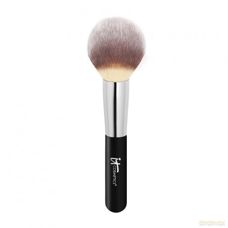 IT Cosmetics - Heavenly Luxe Wand Ball Powder Brush