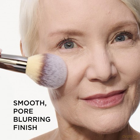 IT Cosmetics - Heavenly Luxe Wand Ball Powder Brush