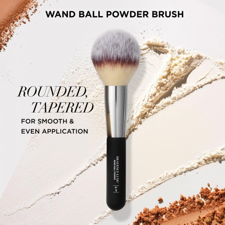 IT Cosmetics - Heavenly Luxe Wand Ball Powder Brush