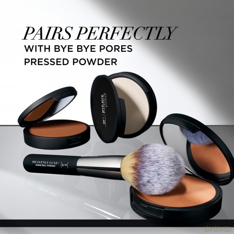 IT Cosmetics - Heavenly Luxe Wand Ball Powder Brush