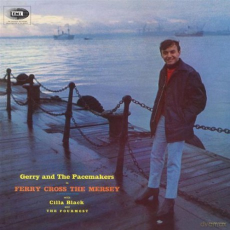 Various Artists: Ferry Cross The Mersey (Extended Edition [CD]