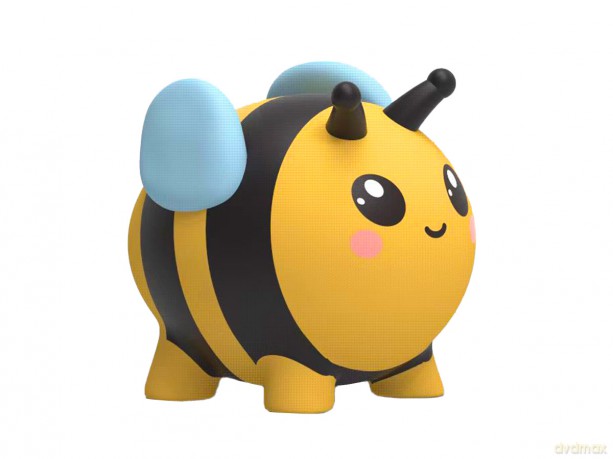 iTotal - Piggy Bank BEE (XL2497Y)