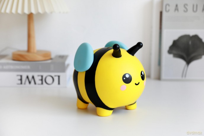 iTotal - Piggy Bank BEE (XL2497Y)