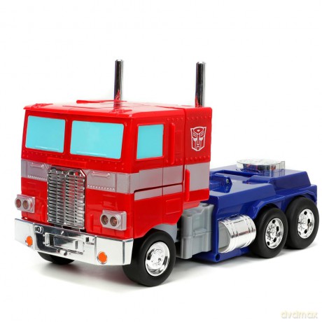 Jada - Optimus Prime Converting RC (9333521314R00)
