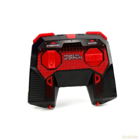 Jada - Optimus Prime Converting RC (9333521314R00)