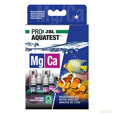 JBL - ProAquaTest Magn./Calc.