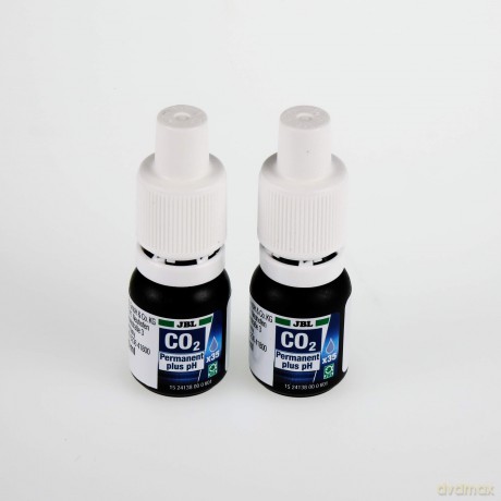 JBL ProAquaTest CO2-pH Permanent (J24138)