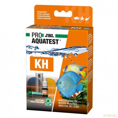 JBL PROAquatest KH Test Set (J24110)