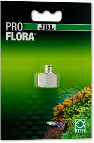 JBL Proflora Co2 Adapt U Dennerle+ (141.8192)