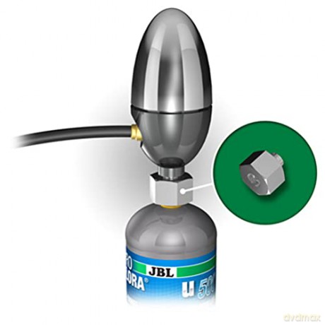 JBL Proflora Co2 Adapt U Dennerle+ (141.8192)