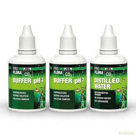 JBL Proflora Co2 Calibration Set (141.8173)