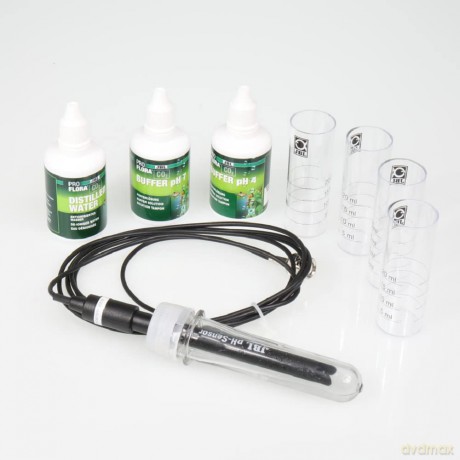JBL Proflora Co2 Ph sensor Set (141.8171)