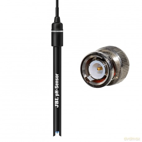 JBL Proflora Co2 Ph sensor Set (141.8171)