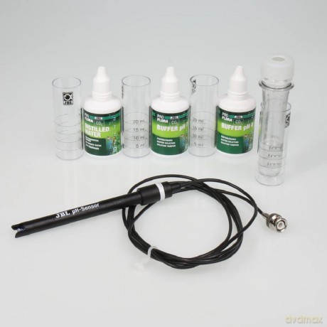 JBL Proflora Co2 Ph sensor Set (141.8171)