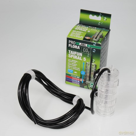 JBL Proflora Co2 Taifun Spiral 5 (141.8199)