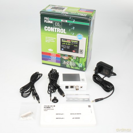 JBL Proflora Co2/Ph Control Touch 12V (141.8203)